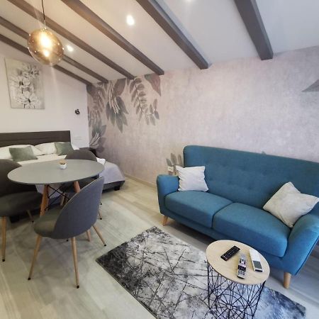 New Nikolina 4 Star Apartment Mali Lošinj Exterior foto