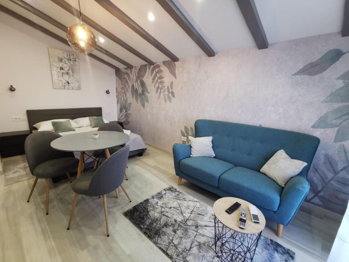 New Nikolina 4 Star Apartment Mali Lošinj Exterior foto